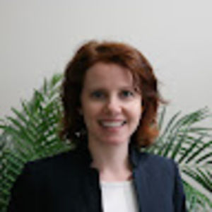 Meet your Posher, Sarah jane